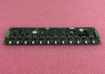 Tekcel 07139 Comp Side Circuit Board