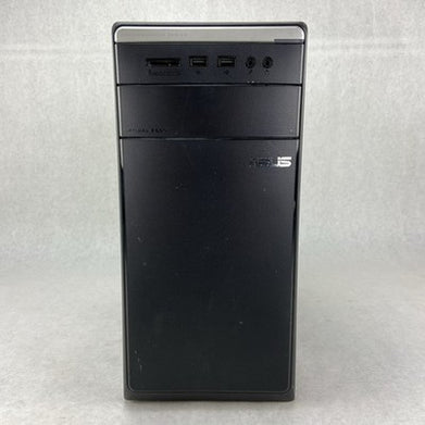 ASUS M11AA MT Intel Core i5-3340s 2.8GHz 8GB RAM No HDD No OS