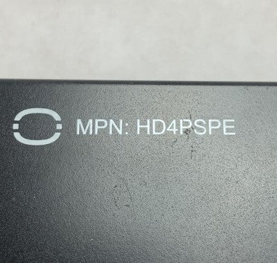 KanexPro HD8PSPE HDMI Extender Over CAT5e x1 Receiver (Lot of 3)