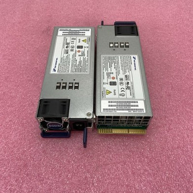FSP Group FSP800-20ERM 800W 80 Plus Platinum 9PA8001700 Lot of 2