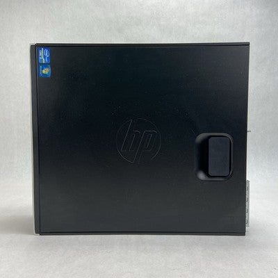 Hp Compaq 6200 Elite SFF Intel Core i5-2400 3.1GHz 4GB RAM No HDD No OS