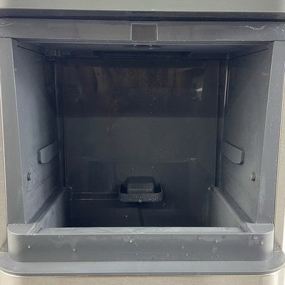 GE Profile Opal 2.0 XPIO13SCFSS Stainless Steel Countertop Nugget Ice Maker