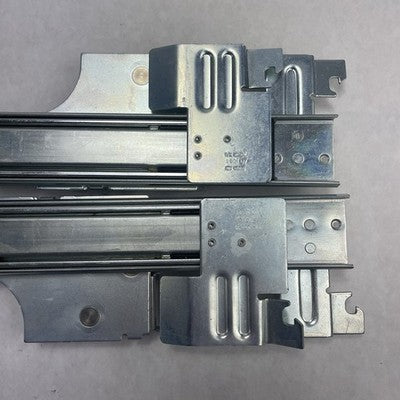 Dell Server Rail R/L  Part#s CN-OUN443-01078-83V-1237 & CN-OGM761-01078-83V-1339