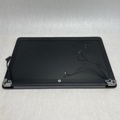 HP Zbook 17 G3 17.3" HD+ 1600x900 Non-Touch Screen Assembly - Untested