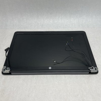 HP Zbook 17 G3 17.3" HD+ 1600x900 Non-Touch Screen Assembly - Untested