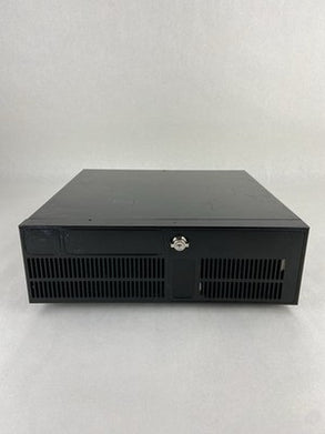 General Technics 3U Rackmount Server Chassis Case Antec HCG-620M 620W PSU