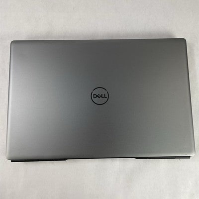 Dell Precision 7750 17.3" i7-10850H 2.70 GHz 32 GB RAM RTX3000 No SSD No OS READ