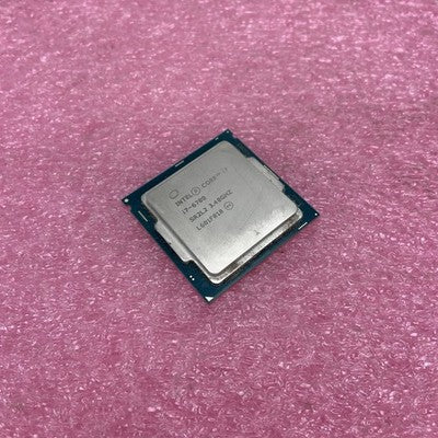 Intel Core i7-6700 SR2L2 3.4GHz Desktop CPU