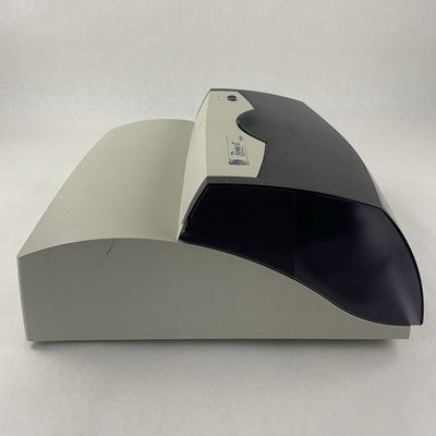 Primera Bravo Disk Publisher II DVD Burner Works Label Printer Non-Funcitonal