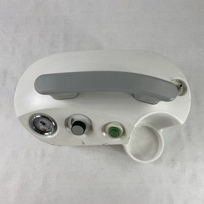 Penumbra PMX110 Max Pump Aspirator No Accessories No Power Cord