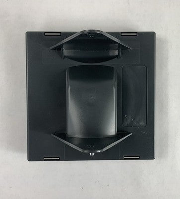 Welch Allyn CE0297 Sphygmomanometer Dark Grey No Mount