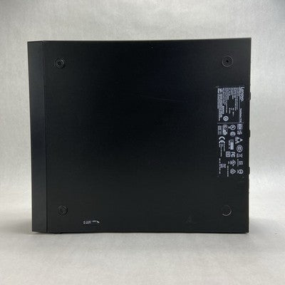 Lenovo ThinkStation P310 DT Intel Core i7-6700 3.4GHz 8GB RAM No HDD No OS