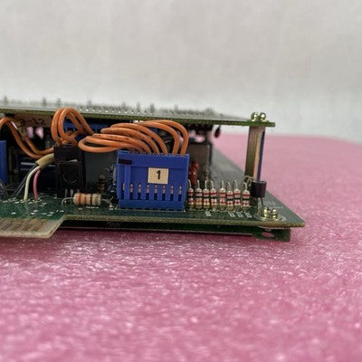 Sony AU-25 & AU-13 Board BVU-800 U-Matic 1-604-338-13 & 1-604-337-14 - Untested