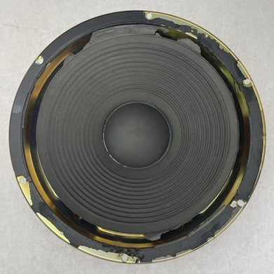 Realistic Mach 2 15" WOOFER #3807 For Parts Needs Refoaming