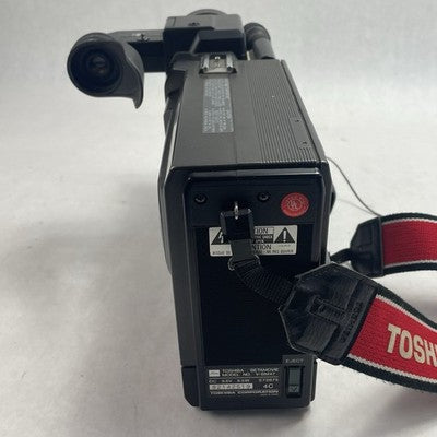 Toshiba Betamovie V-BM47 Untested