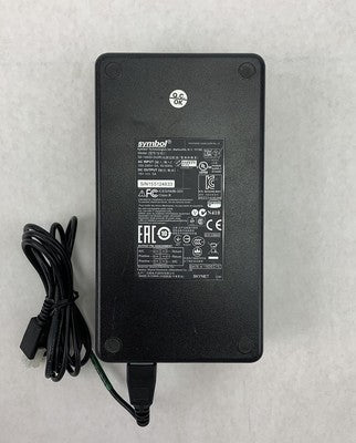 Symbol 50-14000-242R Power Supply 15V 5A 110V 4-Pin (Lot of 2)