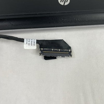 HP EliteBook 850 G3 15.6" HD 1366x768 Non-Touch Screen Assembly - Tested