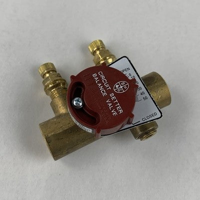 Bell & Gossett 117413 Circuit Setter  3/4" Sweat