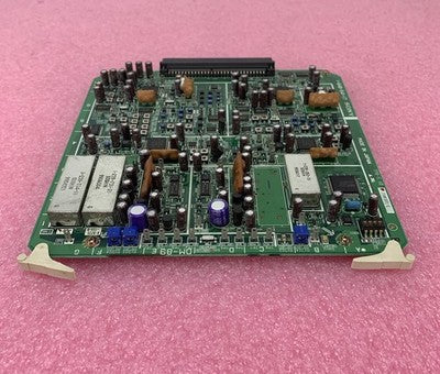 Sony 1-648-541-17 DM-89 E Board for Betacam SX DNW-A65 Cassette Player