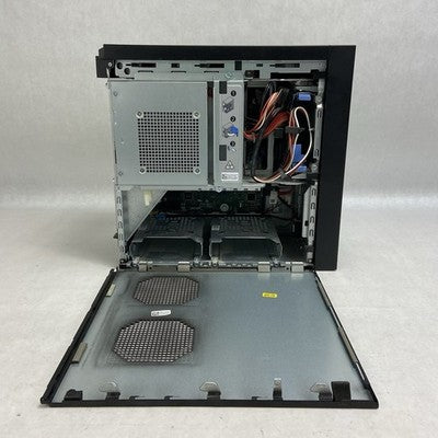Dell Precision 3630 Tower Intel i7-8700K 3.7 GHz 16 GB RAM WX3100 No HDD No OS