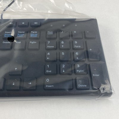 Dell KB216p USB Wired  Keyboard - Lot of 15