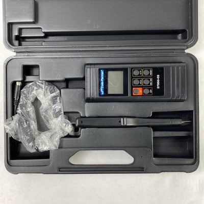 Cole-Parmer 8711 Thermo Hygrometer 37950-03