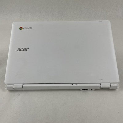 Acer CBS-111 11.6" Celeron N2840 2.16 GHz 2 GB RAM 16 GB HDD No AC