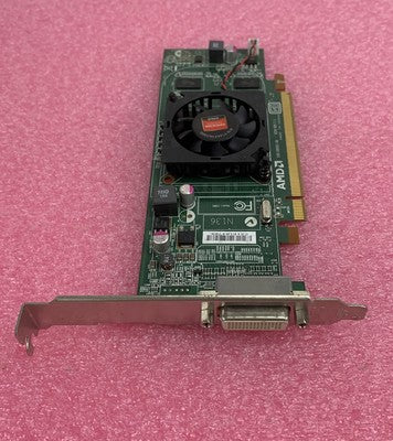 AMD ATI Radeon C090 V218 Graphics Card (Lot of 2)