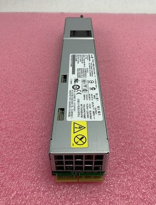 Emerson 7001484-J000 Rev W 675W Server Power Supply