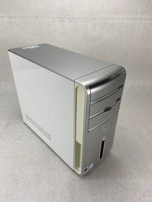 Dell Inspiron 530 MT Intel Pentium Dual Core E2180 2GHz 4GB RAM No HDD No OS