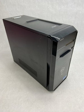 Dell Vostro 460 MT Intel Core i5-2400 3.1GHz 4GB RAM No HDD No OS