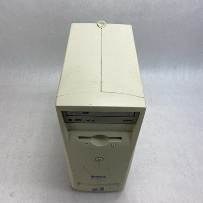 Dell Dimension L500CX MT Intel Celeron w/SSE 999MHz 256MB RAM No HDD No OS