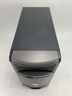 Dell Dimension 2350 MT Intel Pentium 4 1.8GHz 1.25GB RAM No HDD No OS