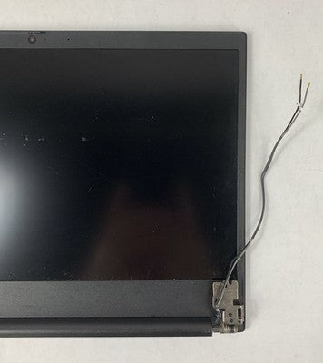 Lenovo ThinkPad E14 Gen 1 14" FHD 1920x1080 Non-Touch Screen Assembly Untested