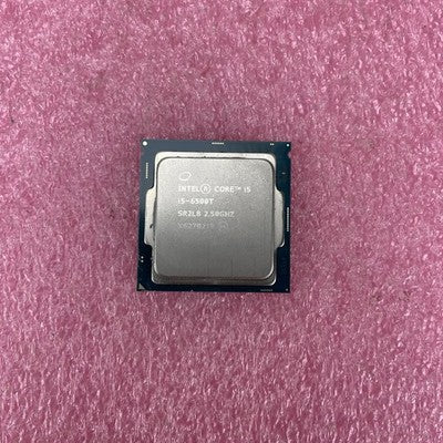 Intel Core i5-6500T SR2L8 2.5GHz CPU Desktop Processor