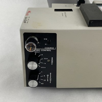Wilks Miran 1A-CVF Gas Ambient Air Analyzer Spectrometer
