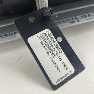 EMC BPE12 12-LFF 2U Unified Hybrid Array 2* 875W No Controller Just PSU