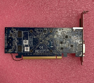 AMD ATI-102-C26405 C264 Low Profile Video Graphics Card (Lot of 2)