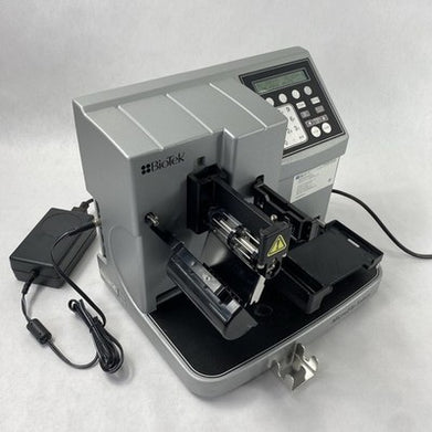 BioTek MicroFlo Select Plate Reader w/ Adapter