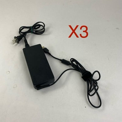 Lenovo 135W ADL135NCC3A Mix Lot of 3 w/ ADL135NCC2A ADL135NLC3A