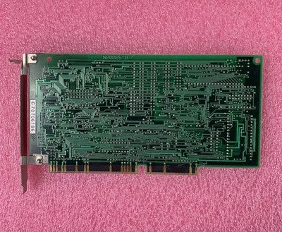 National Computer NDC5125-70 ISA Card