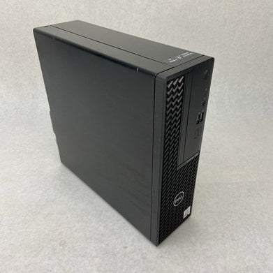 Dell Optiplex 3090 SFF Intel Core i5-10505 3.2GHz 16GB RAM No HDD No OS