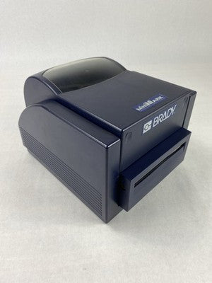 Brady MiniMark Industrial Label Printer - No Cords - Parts or Repair