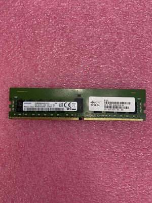 Samsung M393A1G40EB2 8GB 1Rx4 PC4-266V-RC2