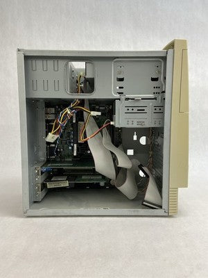 IBM Aptiva E-Series 545 MT Intel Pentium II 450MHz 96MB RAM No HDD No OS