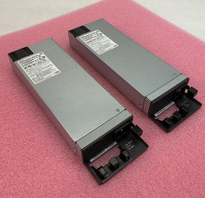 Liteon PWR-C2-640WAC 640W Power Supply PA-2641-1A-LF (Lot of 2)