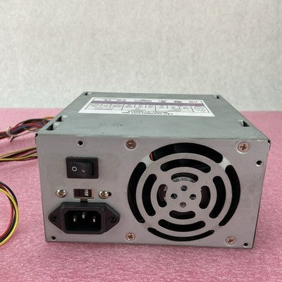 L&C Technology VT-250ATX 250W Power Supply