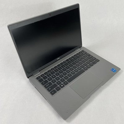 Dell Latitude 5420 14" i5-1135G7 2.40 GHz 8 GB RAM No SSD/OS/Battery - READ