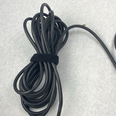 Rauland-Borg Microphone Model 1264 Parts