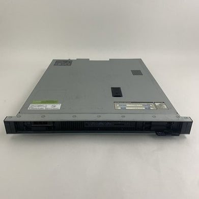 Dell Precision 3930 Rack 1x i9-9900K 3.6 GHz 32 GB Ram QLE4062C No OS No HDD